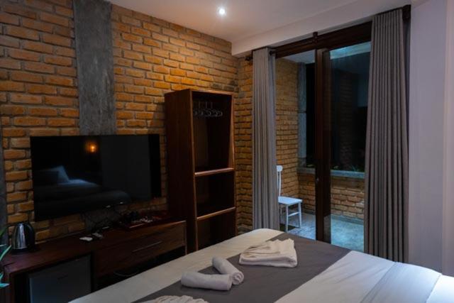 Hotel Ami Mirissa Extérieur photo
